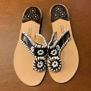 NEW Palm Beach Sandals